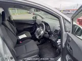 2016 Toyota Ractis Silver Van for sale, Japanese used car export - photo 26 of 33 | GULJI TRADERS