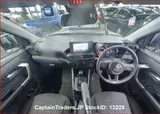 2020 Toyota Raize Silver SUV for sale, Japanese used car export - photo 8 of 9 | GULJI TRADERS