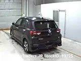2020 Toyota Raize Black SUV for sale, Japanese used car export - photo 3 of 17 | GULJI TRADERS
