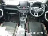 2020 Toyota Raize Black SUV for sale, Japanese used car export - photo 4 of 17 | GULJI TRADERS