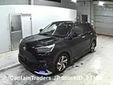 2020 Toyota Raize Black SUV for sale, Japanese used car export - photo 5 of 17 | GULJI TRADERS