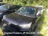 2020 Toyota Raize Black SUV for sale, Japanese used car export - photo 10 of 17 | GULJI TRADERS