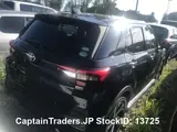 2020 Toyota Raize Black SUV for sale, Japanese used car export - photo 12 of 17 | GULJI TRADERS