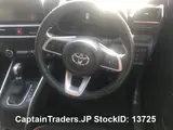 2020 Toyota Raize Black SUV for sale, Japanese used car export - photo 14 of 17 | GULJI TRADERS