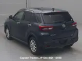 2020 Toyota Raize Blue SUV for sale, Japanese used car export - photo 5 of 48 | GULJI TRADERS