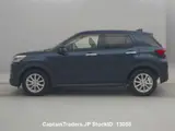 2020 Toyota Raize Blue SUV for sale, Japanese used car export - photo 6 of 48 | GULJI TRADERS
