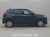 2020 Toyota Raize Blue SUV for sale, Japanese used car export - photo 7 of 48 | GULJI TRADERS