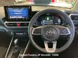 2020 Toyota Raize Blue SUV for sale, Japanese used car export - photo 9 of 48 | GULJI TRADERS