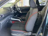 2020 Toyota Raize Blue SUV for sale, Japanese used car export - photo 11 of 48 | GULJI TRADERS
