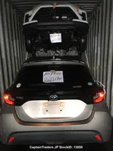 2020 Toyota Raize Blue SUV for sale, Japanese used car export - photo 20 of 48 | GULJI TRADERS
