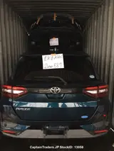2020 Toyota Raize Blue SUV for sale, Japanese used car export - photo 22 of 48 | GULJI TRADERS