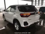 2020 Toyota Raize Blue SUV for sale, Japanese used car export - photo 23 of 48 | GULJI TRADERS