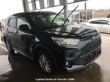 2020 Toyota Raize Blue SUV for sale, Japanese used car export - photo 37 of 48 | GULJI TRADERS