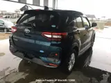 2020 Toyota Raize Blue SUV for sale, Japanese used car export - photo 38 of 48 | GULJI TRADERS
