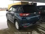 2020 Toyota Raize Blue SUV for sale, Japanese used car export - photo 39 of 48 | GULJI TRADERS