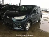 2020 Toyota Raize Blue SUV for sale, Japanese used car export - photo 40 of 48 | GULJI TRADERS