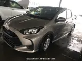 2020 Toyota Raize Blue SUV for sale, Japanese used car export - photo 45 of 48 | GULJI TRADERS