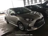2020 Toyota Raize Blue SUV for sale, Japanese used car export - photo 46 of 48 | GULJI TRADERS