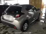 2020 Toyota Raize Blue SUV for sale, Japanese used car export - photo 47 of 48 | GULJI TRADERS