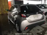 2020 Toyota Raize Blue SUV for sale, Japanese used car export - photo 48 of 48 | GULJI TRADERS