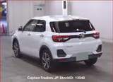 2021 Toyota Raize Pearl SUV for sale, Japanese used car export - photo 3 of 17 | GULJI TRADERS