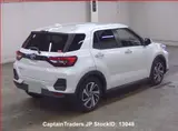 2021 Toyota Raize Pearl SUV for sale, Japanese used car export - photo 5 of 17 | GULJI TRADERS