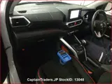 2021 Toyota Raize Pearl SUV for sale, Japanese used car export - photo 6 of 17 | GULJI TRADERS