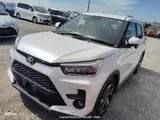 2021 Toyota Raize Pearl SUV for sale, Japanese used car export - photo 9 of 17 | GULJI TRADERS