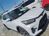 2021 Toyota Raize Pearl SUV for sale, Japanese used car export - photo 10 of 17 | GULJI TRADERS