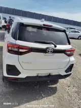 2021 Toyota Raize Pearl SUV for sale, Japanese used car export - photo 11 of 17 | GULJI TRADERS