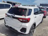 2021 Toyota Raize Pearl SUV for sale, Japanese used car export - photo 13 of 17 | GULJI TRADERS