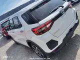 2021 Toyota Raize Pearl SUV for sale, Japanese used car export - photo 15 of 17 | GULJI TRADERS