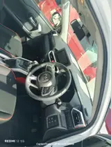 2021 Toyota Raize Pearl SUV for sale, Japanese used car export - photo 17 of 17 | GULJI TRADERS