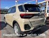 2021 Toyota Raize BEIGE SUV for sale, Japanese used car export - photo 3 of 32 | GULJI TRADERS