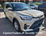 2021 Toyota Raize BEIGE SUV for sale, Japanese used car export - photo 4 of 32 | GULJI TRADERS