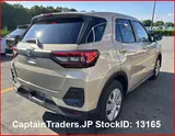 2021 Toyota Raize BEIGE SUV for sale, Japanese used car export - photo 5 of 32 | GULJI TRADERS