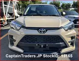 2021 Toyota Raize BEIGE SUV for sale, Japanese used car export - photo 6 of 32 | GULJI TRADERS