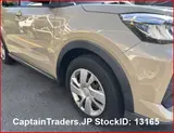 2021 Toyota Raize BEIGE SUV for sale, Japanese used car export - photo 7 of 32 | GULJI TRADERS