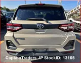 2021 Toyota Raize BEIGE SUV for sale, Japanese used car export - photo 9 of 32 | GULJI TRADERS