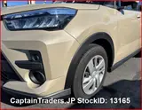 2021 Toyota Raize BEIGE SUV for sale, Japanese used car export - photo 10 of 32 | GULJI TRADERS