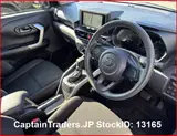 2021 Toyota Raize BEIGE SUV for sale, Japanese used car export - photo 12 of 32 | GULJI TRADERS