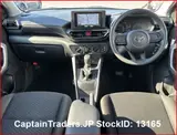2021 Toyota Raize BEIGE SUV for sale, Japanese used car export - photo 26 of 32 | GULJI TRADERS