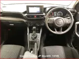 2021 Toyota Raize Silver SUV for sale, Japanese used car export - photo 6 of 25 | GULJI TRADERS