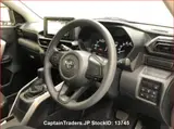 2021 Toyota Raize Silver SUV for sale, Japanese used car export - photo 7 of 25 | GULJI TRADERS