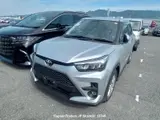 2021 Toyota Raize Silver SUV for sale, Japanese used car export - photo 10 of 25 | GULJI TRADERS