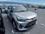 2021 Toyota Raize Silver SUV for sale, Japanese used car export - photo 11 of 25 | GULJI TRADERS