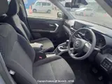 2021 Toyota Raize Silver SUV for sale, Japanese used car export - photo 13 of 25 | GULJI TRADERS