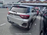 2021 Toyota Raize Silver SUV for sale, Japanese used car export - photo 21 of 25 | GULJI TRADERS