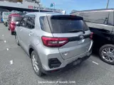 2021 Toyota Raize Silver SUV for sale, Japanese used car export - photo 22 of 25 | GULJI TRADERS