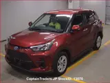 2022 Toyota Raize Wine SUV for sale, Japanese used car export - photo 4 of 27 | GULJI TRADERS